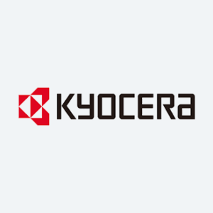 Kyocera Corporation logo