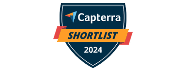Capterra Reviews